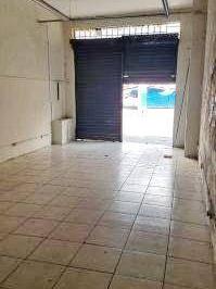 Comercial · 223m² · Sala Comercial para venda em Vila Endres de 223.00m²