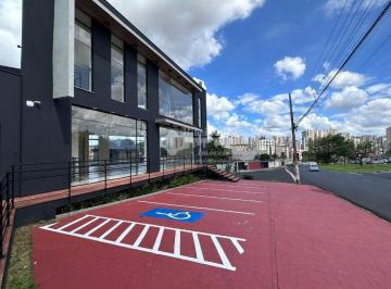 Comercial · 464m² · 5 Vagas · Imóvel Comercial para alugar em Ribeirânia de 464.00m² com 5 Garagens