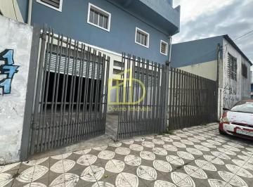 Comercial · 40m² · 1 Vaga · Galpão / Depósito / Armazém para alugar em Jardim Nova Manchester de 40.00m² com 1 Garagem