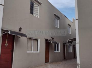 Casa · 71m² · 2 Quartos · 1 Vaga · Casa de Condomínio para venda em Jardim Karolyne de 71.00m² com 2 Quartos e 1 Garagem