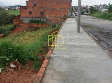 Terreno · 125m² · Terreno para venda em Jardim Nova Aparecidinha de 125.00m²