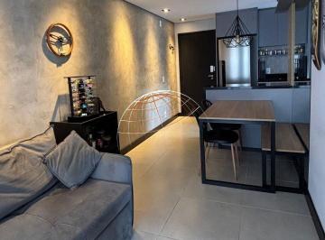 Apartamento de 2 quartos, Cotia · Apartamento para venda em Barro Branco de 48.00m² com 2 Quartos e 1 Garagem