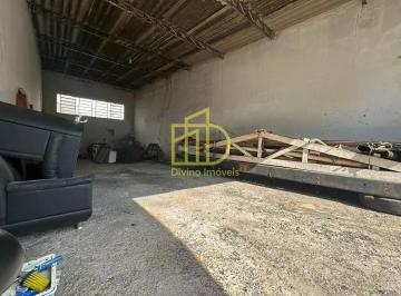 Comercial , Sorocaba · Galpão / Depósito / Armazém para venda em Jardim América de 104.00m²