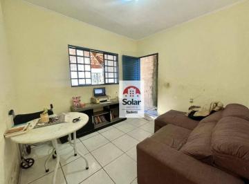 Casa · 52m² · 2 Quartos · 1 Vaga · Casa para venda em Parque Urupês de 52.00m² com 2 Quartos e 1 Garagem