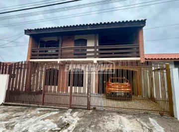 Casa · 197m² · 4 Quartos · 2 Vagas · Casa para venda em Central Parque de 197.00m² com 4 Quartos, 2 Suites e 2 Garagens