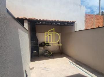 Casa en Venda de 2 quartos Jardim Piazza Di Roma II · Casa para venda em Jardim Piazza Di Roma Ii de 72.00m² com 2 Quartos e 1 Garagem