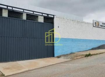 Comercial · 1250m² · Galpão / Depósito / Armazém para venda em Zona Industrial de 1250.00m²