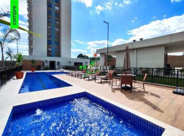 Apartamento · 50m² · 2 Quartos · 1 Vaga · Apartamento para venda em Vila Santa Rita de 50.00m² com 2 Quartos e 1 Garagem
