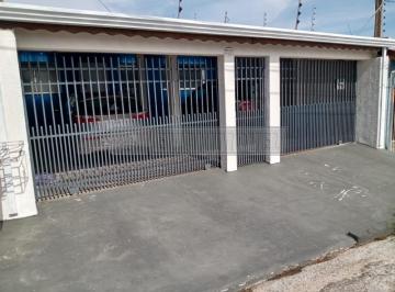 Casa · 180m² · 3 Quartos · 3 Vagas · Casa para venda em Jardim Leocádia de 180.00m² com 3 Quartos e 3 Garagens