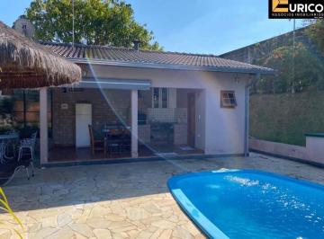 Casa · 420m² · 3 Quartos · 4 Vagas · Casa de Condomínio para venda em Condomínio Recanto Florido de 420.00m² com 3 Quartos, 1 Suite e 4 G