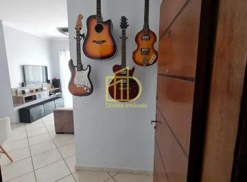 Apartamento de 2 quartos, Sorocaba · Apartamento para venda em Jardim Prestes De Barros de 64.00m² com 2 Quartos, 1 Suite e 1 Garagem