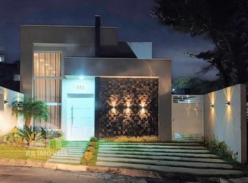 Casa · 100m² · 2 Quartos · 2 Vagas · Casa para venda em Jardim Rosemary de 100.00m² com 2 Quartos, 1 Suite e 2 Garagens