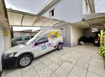 Casa · 61m² · 2 Quartos · 1 Vaga · Casa para venda em Vila Jockei Clube de 61.00m² com 2 Quartos e 1 Garagem