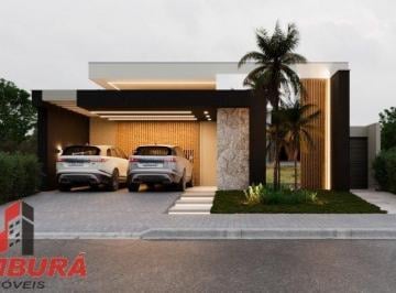 Casa · 252m² · 3 Quartos · 2 Vagas · Casa de Condomínio para venda em Altos De Prudente de 252.00m² com 3 Quartos, 3 Suites e 2 Garagens