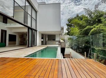 Casa · 505m² · 5 Quartos · 4 Vagas · Casa de Condomínio para venda em Condomínio Reserva Das Palmeiras de 505.00m² com 5 Quartos, 4 Suite