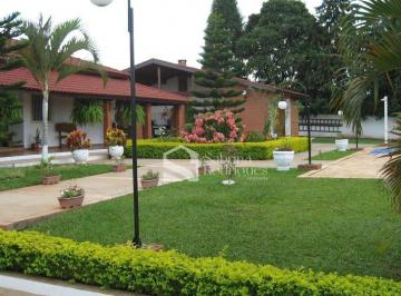 Terreno · 565m² · 4 Quartos · 8 Vagas · Chácara para venda em Chácaras Abc de 565.00m² com 4 Quartos, 1 Suite e 8 Garagens