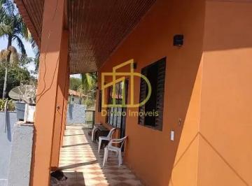 Terreno · 250m² · 1 Quarto · Chácara para venda em Piedade de 250.00m² com 1 Quarto