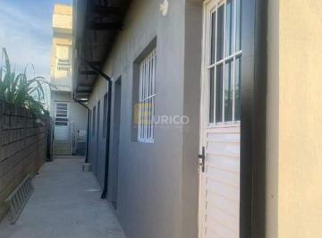 Casa · 32m² · 1 Quarto · 1 Vaga · Casa para alugar em Capela de 32.00m² com 1 Quarto e 1 Garagem