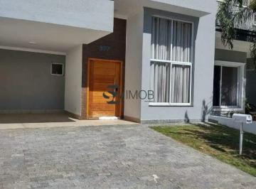 Casa · 250m² · 3 Quartos · 4 Vagas · Casa de Condomínio para alugar em Ibiti Royal Park de 250.00m² com 3 Quartos, 3 Suites e 4 Garagens