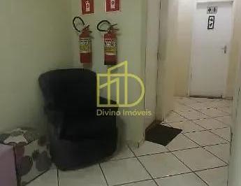 Comercial en Aluguel Vila Espírito Santo · Sala Comercial para alugar em Vila Espírito Santo de 30.00m²