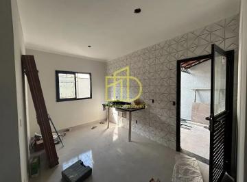 Casa de 2 quartos, Sorocaba · Casa para venda em Jardim Piazza Di Roma Ii de 70.00m² com 2 Quartos e 1 Garagem