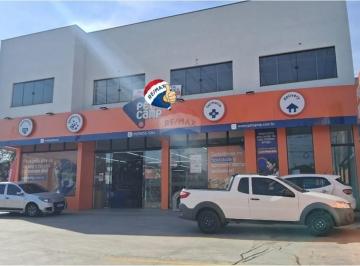 Comercial · 350m² · Imóvel Comercial para alugar em Centro de 350.00m²