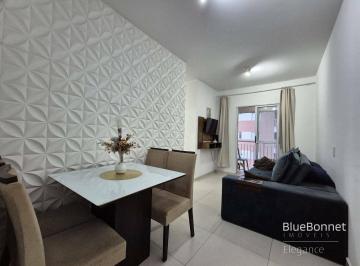 Apartamento · 61m² · 3 Quartos · 1 Vaga · Apartamento para venda em Parque União de 61.00m² com 3 Quartos, 1 Suite e 1 Garagem