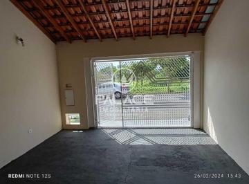 Casa · 120m² · 2 Quartos · 2 Vagas · Casa para venda em Jardim Sol Nascente Ii de 120.00m² com 2 Quartos, 1 Suite e 2 Garagens