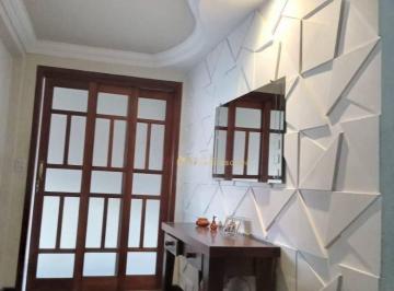 Casa · 204m² · 2 Quartos · 6 Vagas · Casa para venda em Jardim Santa Inês I de 204.00m² com 2 Quartos e 6 Garagens