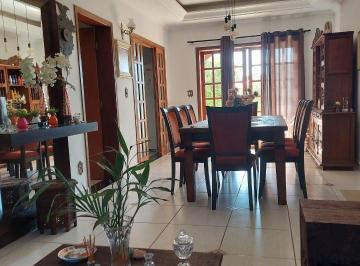 Terreno · 334m² · 3 Quartos · 6 Vagas · Chácara para venda em Terras De Itaici de 334.00m² com 3 Quartos, 3 Suites e 6 Garagens