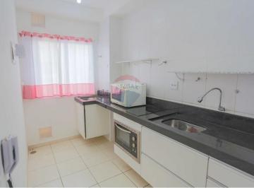 Apartamento · 56m² · 2 Quartos · 1 Vaga · Apartamento para alugar em Jardim São Carlos de 56.00m² com 2 Quartos e 1 Garagem