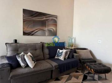 Casa · 135m² · 3 Quartos · 2 Vagas · Casa de Condomínio para venda em Aeroporto de 135.27m² com 3 Quartos, 1 Suite e 2 Garagens