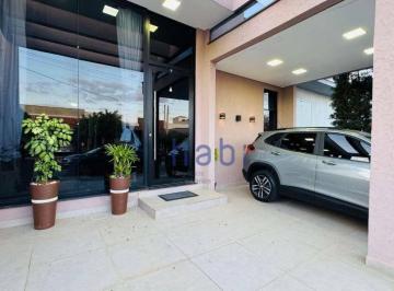 Casa · 130m² · 3 Quartos · 2 Vagas · Casa de Condomínio para venda em Horto Florestal Iii de 130.00m² com 3 Quartos, 1 Suite e 2 Garagens