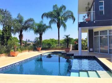 Terreno · 950m² · 6 Quartos · 8 Vagas · Chácara para venda e aluguel em Colinas Do Mosteiro De Itaici de 950.00m² com 6 Quartos, 6 Suites e