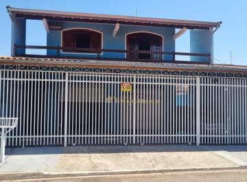 Casa · 372m² · 3 Quartos · 2 Vagas · Sobrado para venda em Jardim Paraíso Do Sol de 372.00m² com 3 Quartos, 1 Suite e 2 Garagens