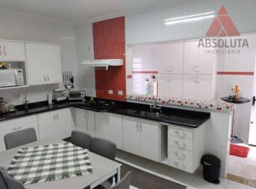 Casa · 197m² · 3 Quartos · 3 Vagas · Casa para venda em Jardim Dona Judith de 197.00m² com 3 Quartos, 1 Suite e 3 Garagens