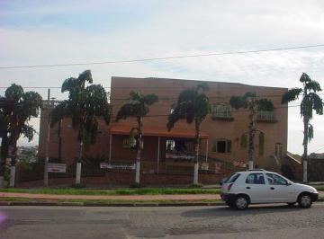 Comercial · 576m² · 5 Quartos · 10 Vagas · Prédio Comercial para venda em Vila Trujillo de 576.00m² com 5 Quartos, 1 Suite e 10 Garagens