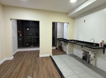 Apartamento · 52m² · 2 Quartos · 1 Vaga · Apartamento para venda em Alphaville Empresarial de 52.00m² com 2 Quartos e 1 Garagem