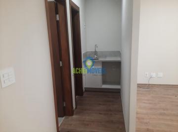 Código do Imóvel: CM1881015-5 - Imóvel anunciado por Achei Imoveis Aracatuba - C · Sala Comercial para alugar em Centro de 39.00m² com 1 Quarto e 1 Garagem