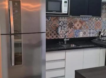 Apartamento · 64m² · 2 Quartos · 2 Vagas · Apartamento para alugar em Melville Empresarial I E Ii de 64.00m² com 2 Quartos, 1 Suite e 2 Garagen