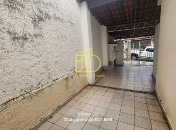 Casa de 2 quartos, Sorocaba · Casa para venda em Jardim Das Magnólias de 125.00m² com 2 Quartos e 1 Garagem