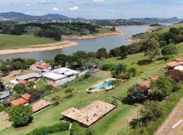 Terreno · 470m² · 6 Quartos · Chácara para venda em Sete Pontes de 470.00m² com 6 Quartos
