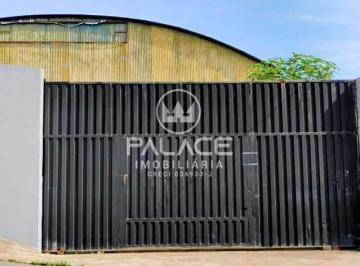 Comercial · 500m² · 1 Quarto · 10 Vagas · Prédio Comercial para alugar em Paulicéia de 500.00m² com 1 Quarto, 1 Suite e 10 Garagens