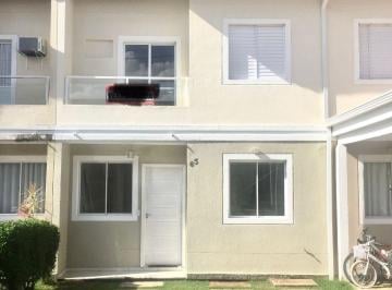 Casa · 92m² · 4 Quartos · 2 Vagas · Casa para venda em Bairro Da Vossoroca de 92.00m² com 4 Quartos, 1 Suite e 2 Garagens
