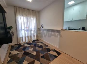 Apartamento · 56m² · 2 Quartos · Apartamento para alugar em Jardim São Carlos de 56.00m² com 2 Quartos e 1 Suite