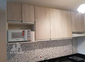Apartamento · 26m² · 1 Quarto · 1 Vaga · Apartamento para venda em Bethaville de 26.00m² com 1 Quarto e 1 Garagem