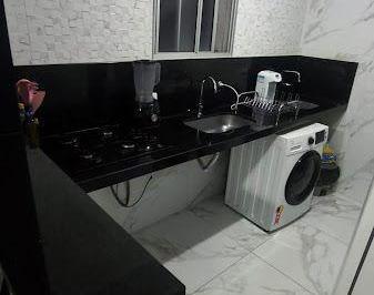 Apartamento · 45m² · 2 Quartos · 1 Vaga · Apartamento para venda em Nova Pompéia de 45.00m² com 2 Quartos e 1 Garagem