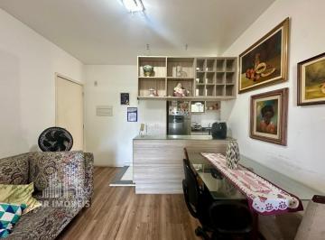 Apartamento · 68m² · 3 Quartos · 1 Vaga · Apartamento para venda em Vila Barros de 68.00m² com 3 Quartos, 1 Suite e 1 Garagem