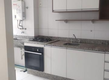 Apartamento · 60m² · 2 Quartos · 1 Vaga · Apartamento para alugar em Jardim Tupanci de 60.00m² com 2 Quartos, 1 Suite e 1 Garagem
