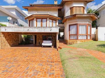 Casa · 550m² · 5 Quartos · 3 Vagas · Casa para venda em Alphaville de 550.00m² com 5 Quartos, 5 Suites e 3 Garagens